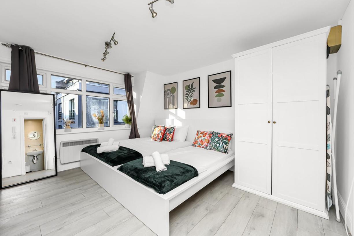 Appartement Cosy Farringdon