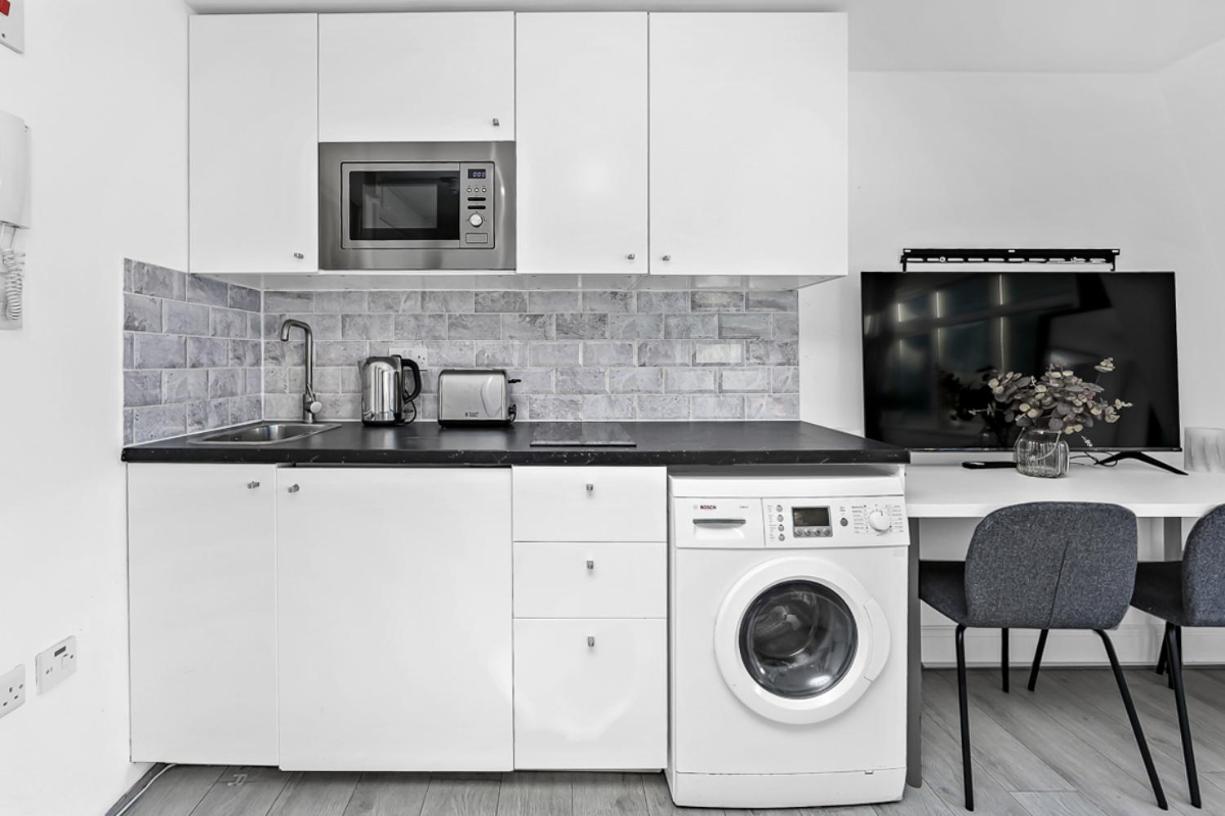Appartement Cosy Farringdon *