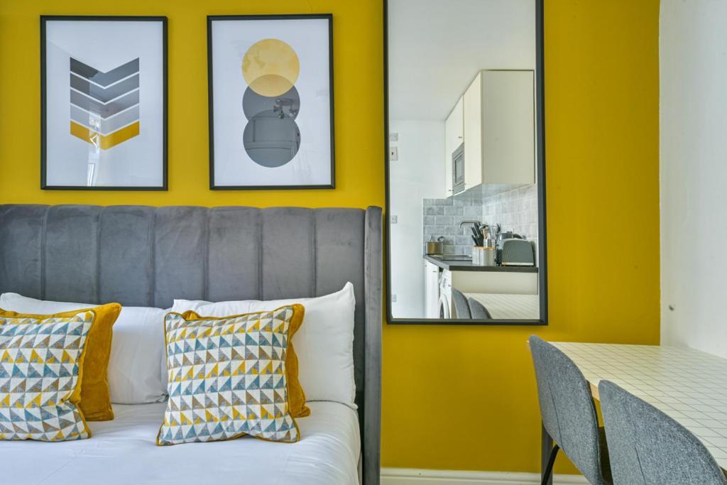 Appartement Cosy Farringdon