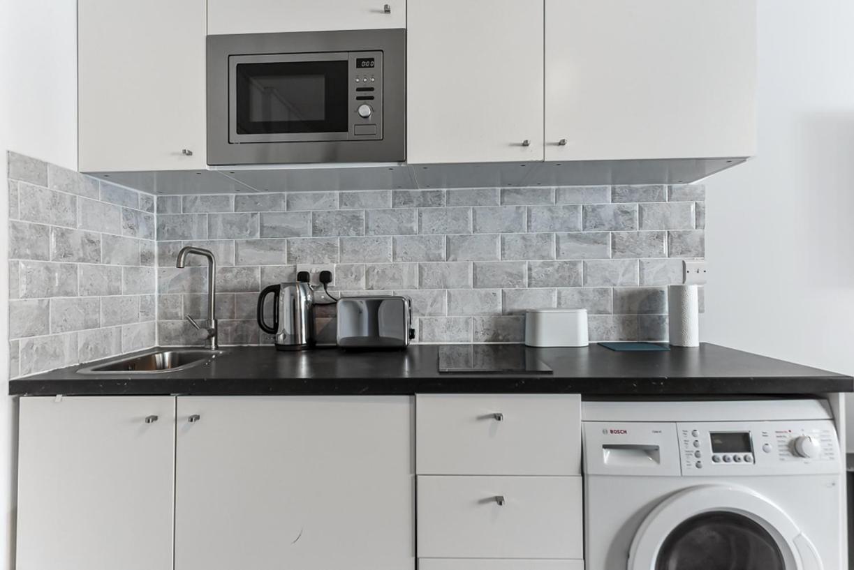 Appartement Cosy Farringdon *