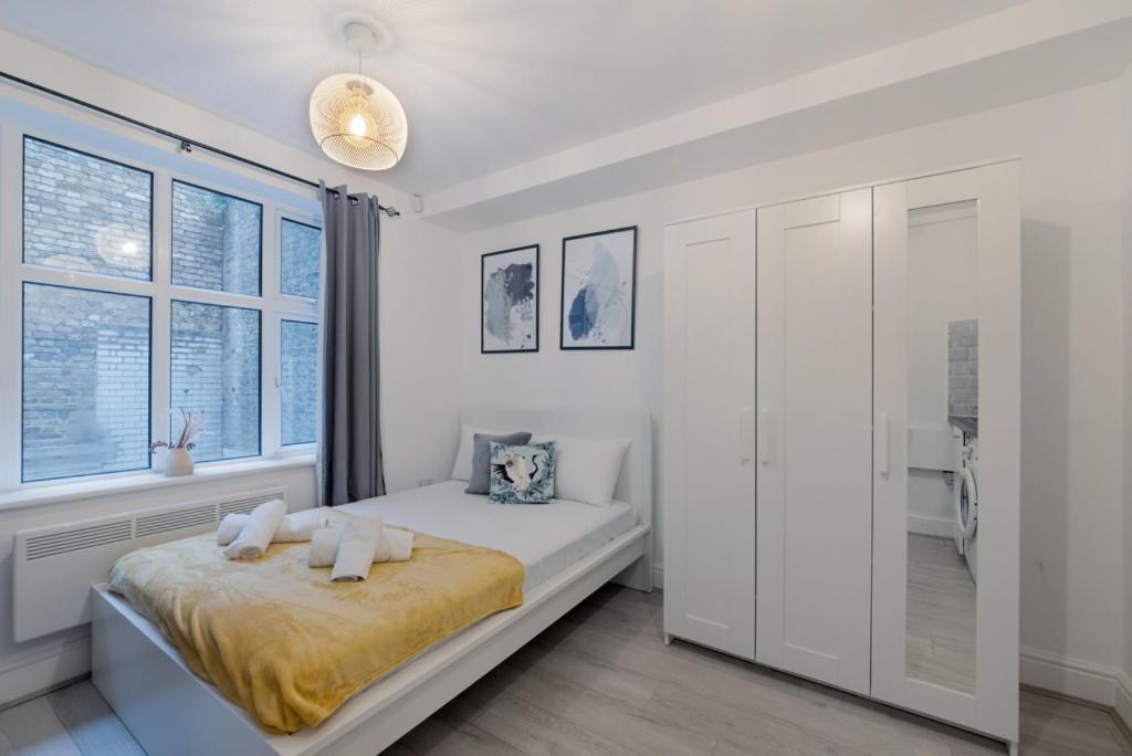 Cosy Farringdon * Londres
