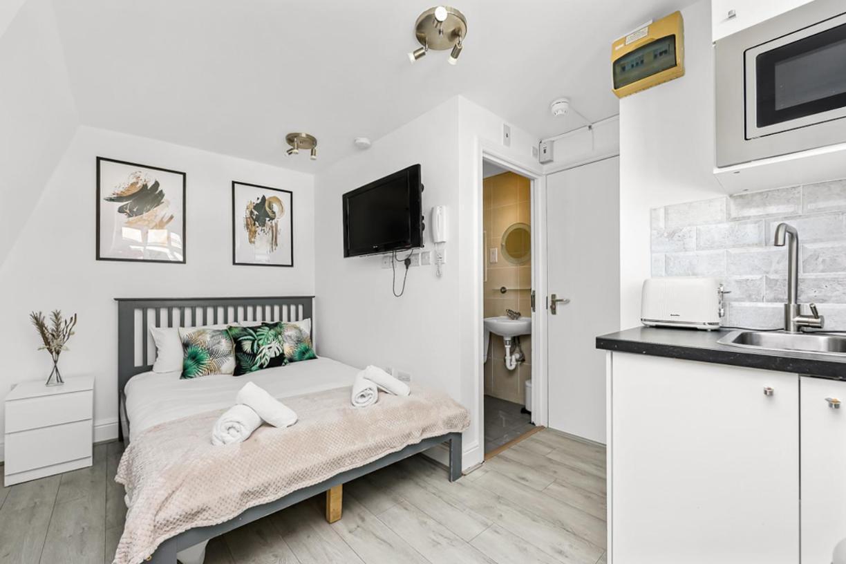Appartement Cosy Farringdon