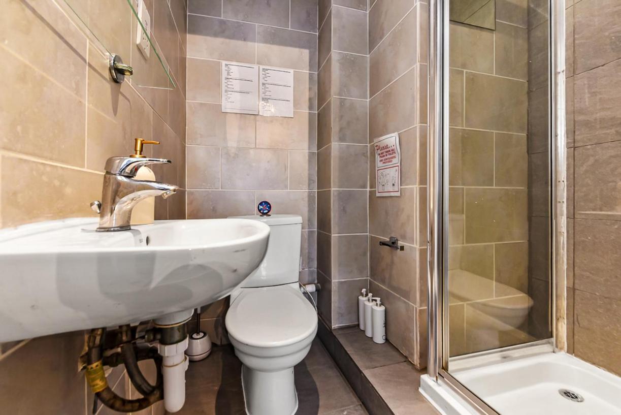 Cosy Farringdon Appartement *