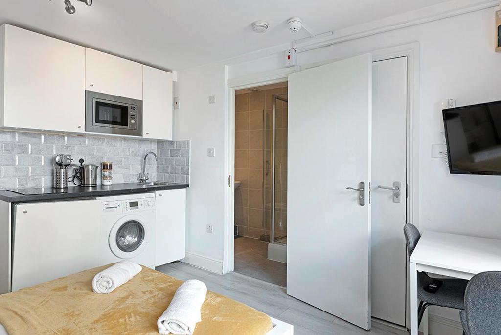 Appartement Cosy Farringdon *