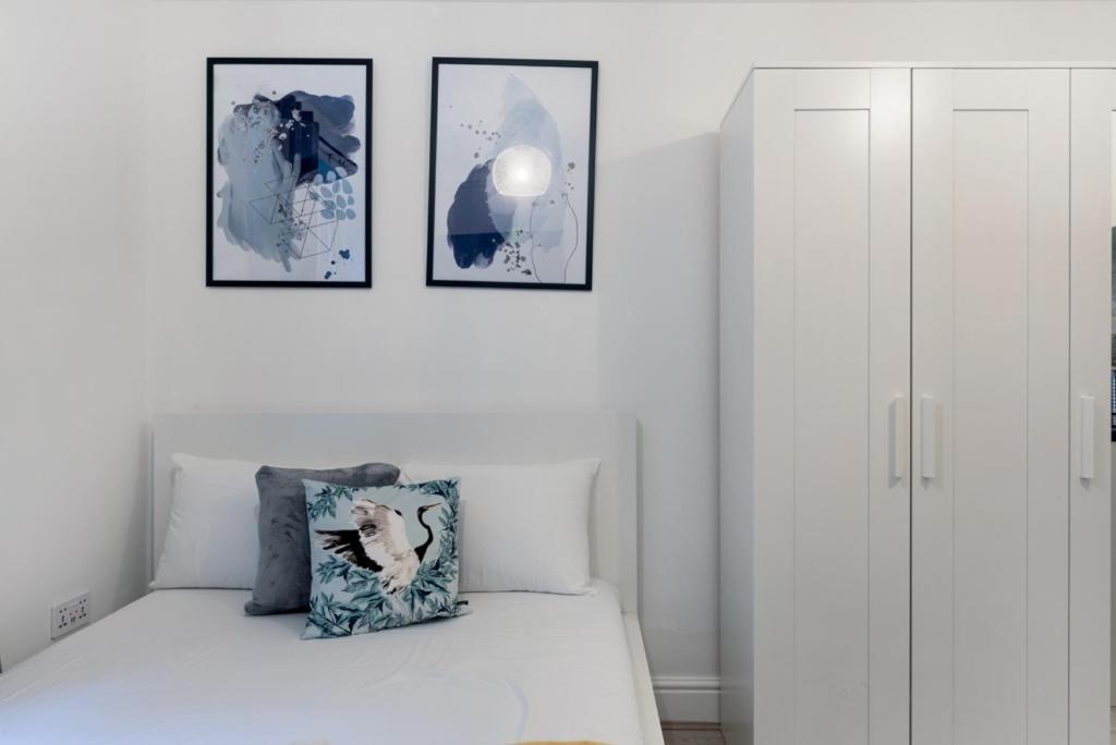 Appartement Cosy Farringdon Londres