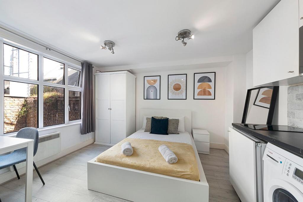 Appartement Cosy Farringdon