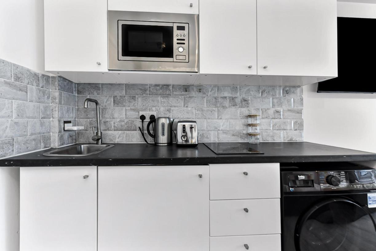 Appartement Cosy Farringdon Londres
