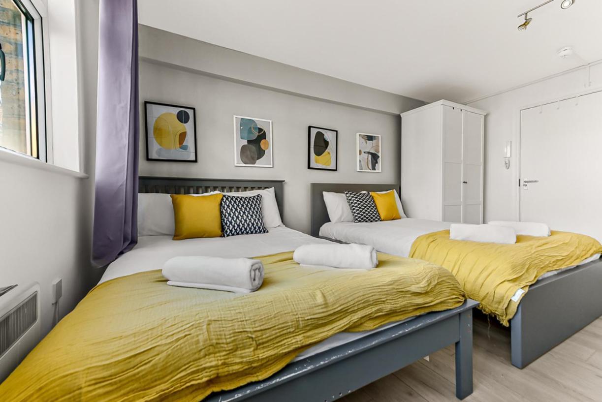 Cosy Farringdon * Londres