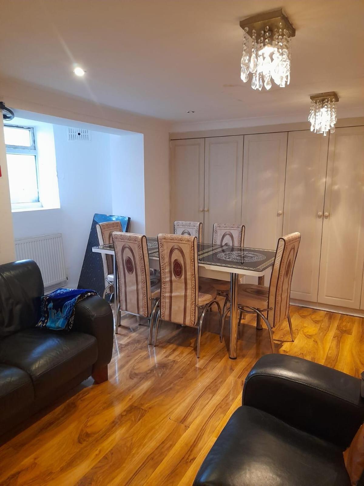 Rayan's Stratford Accommodatie bij particulieren *