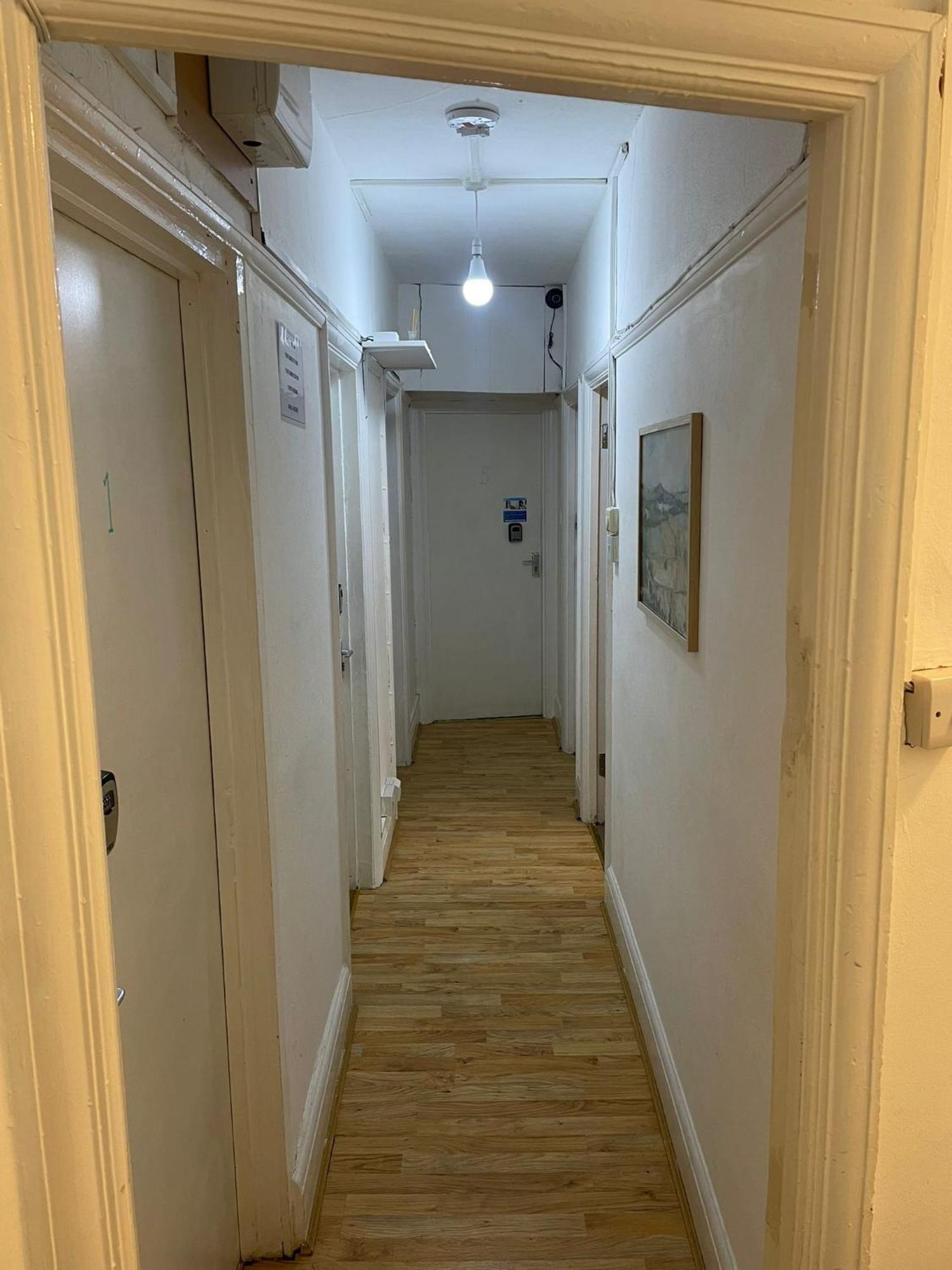 Rahal Hackney Homestay