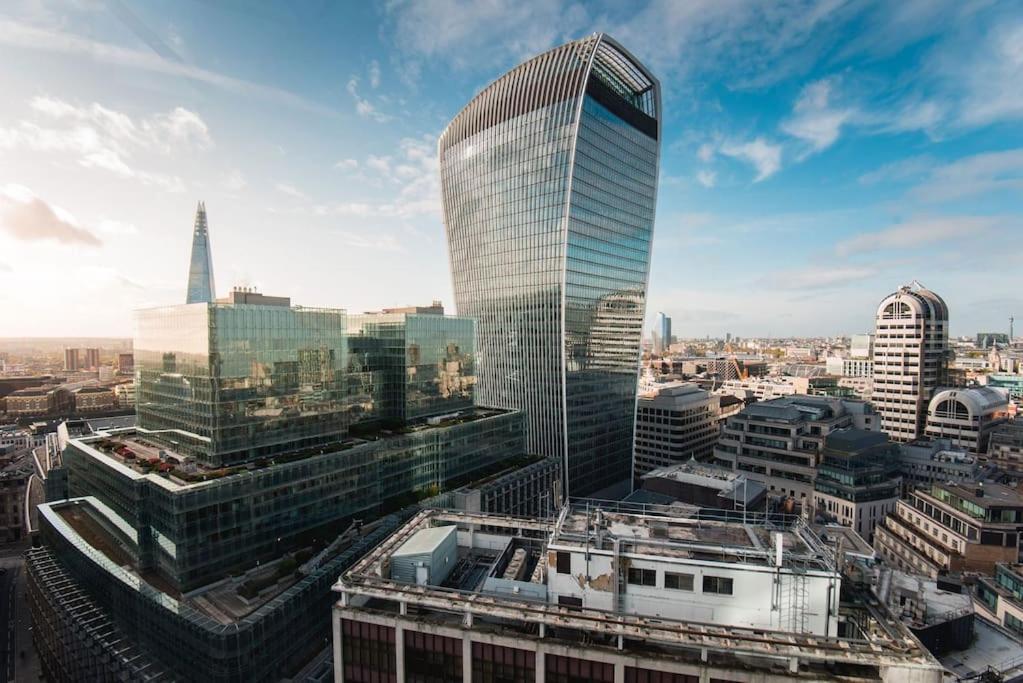 Charming 1br Flats In The Heart Of Of * Londres