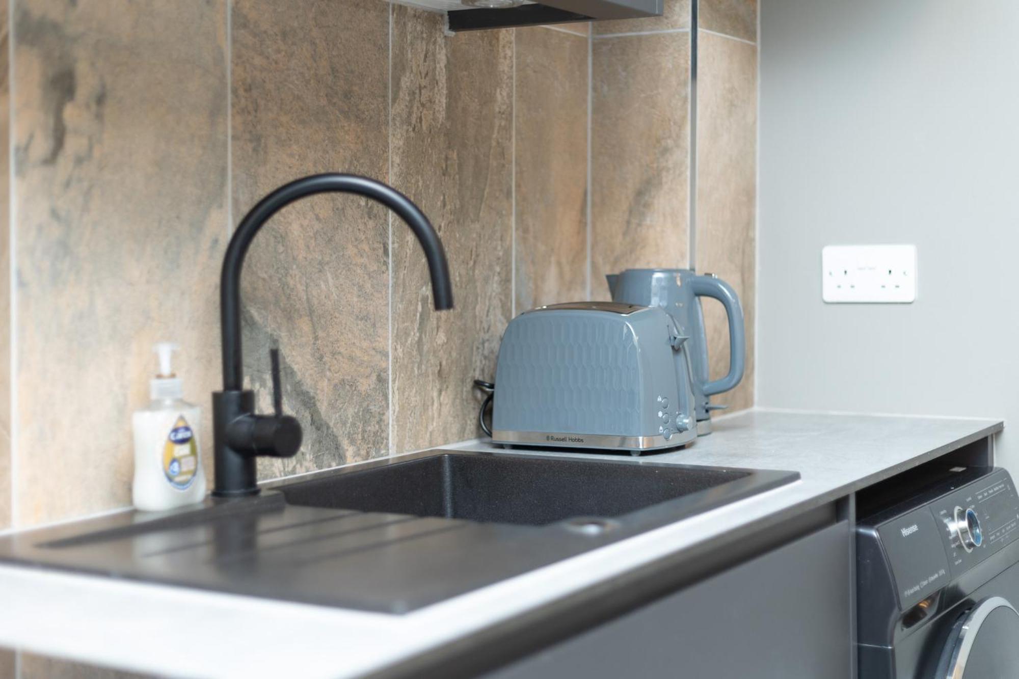 Charming 1br Flats In The Heart Of Of * Londres