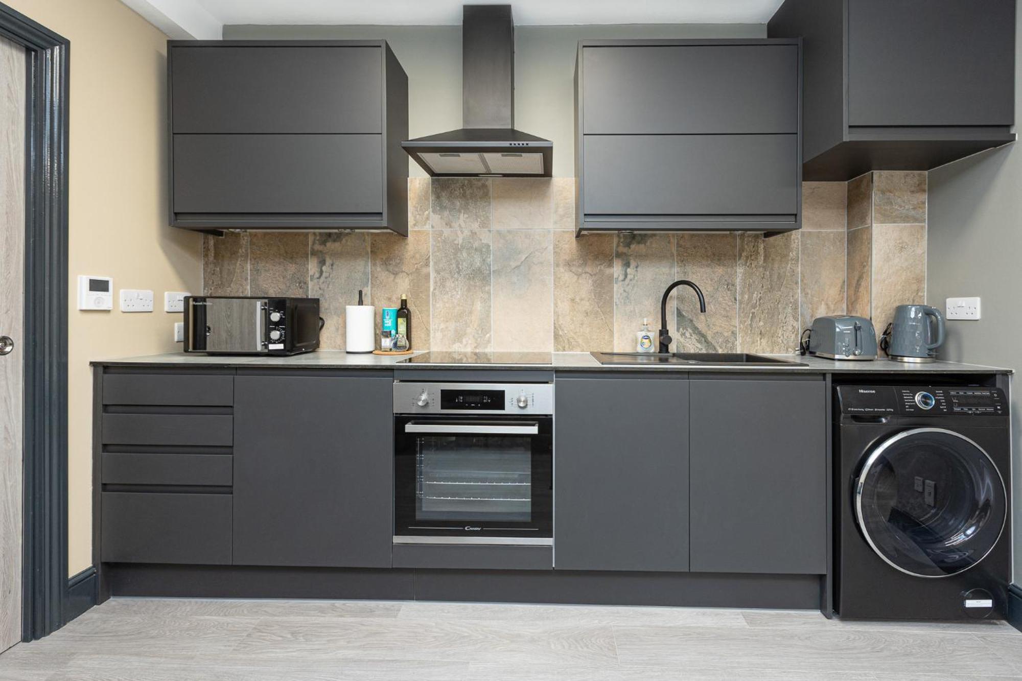 Charming 1br Flats In The Heart Of Of Londres