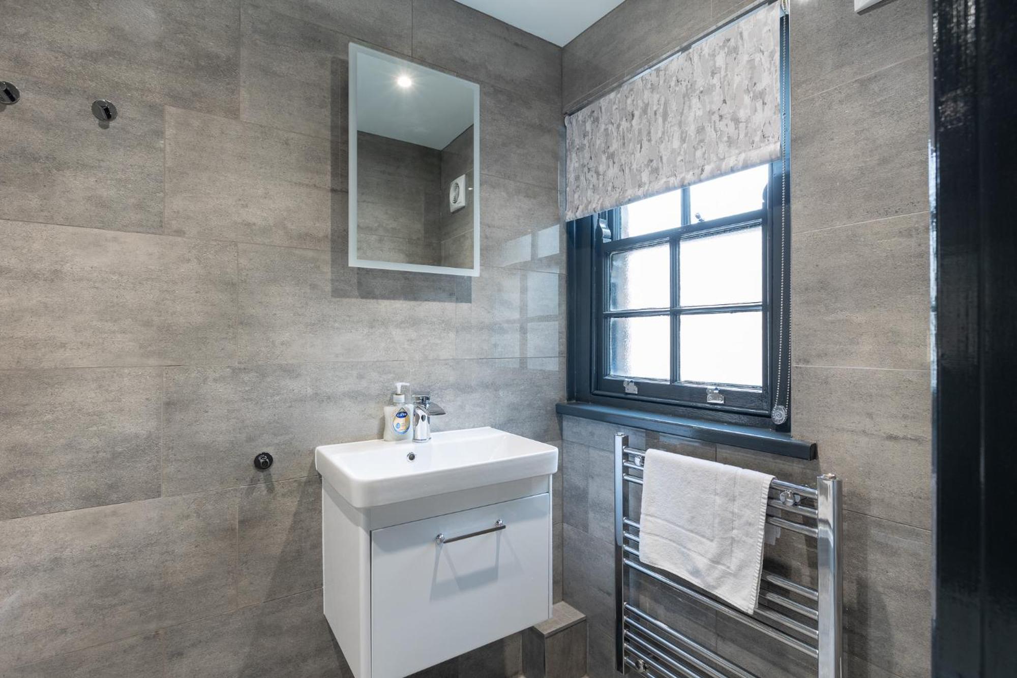 Apartamento Charming 1br Flats In The Heart Of Of *