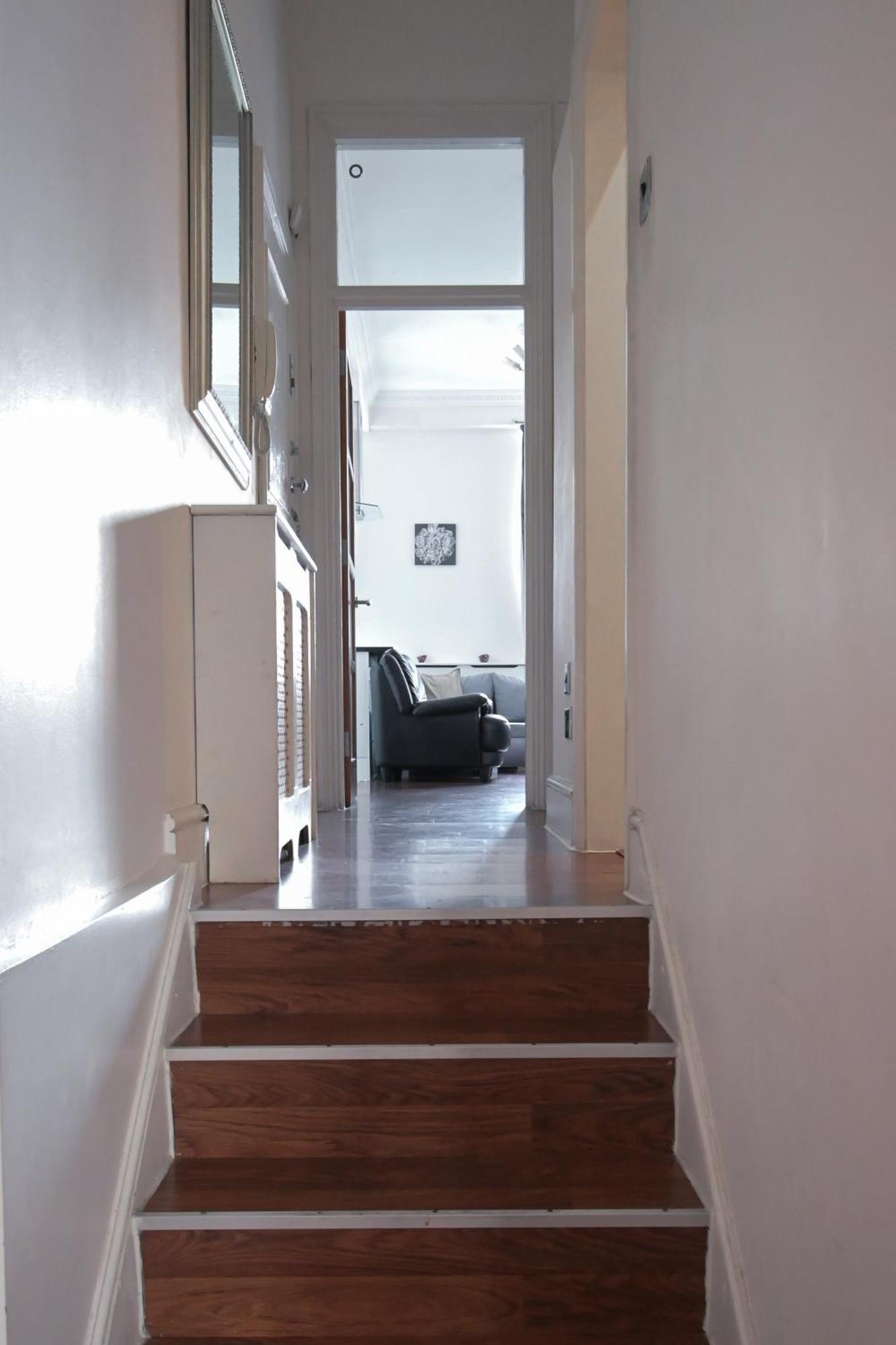 Queensway Hyde Park Flat By Dc * Londres