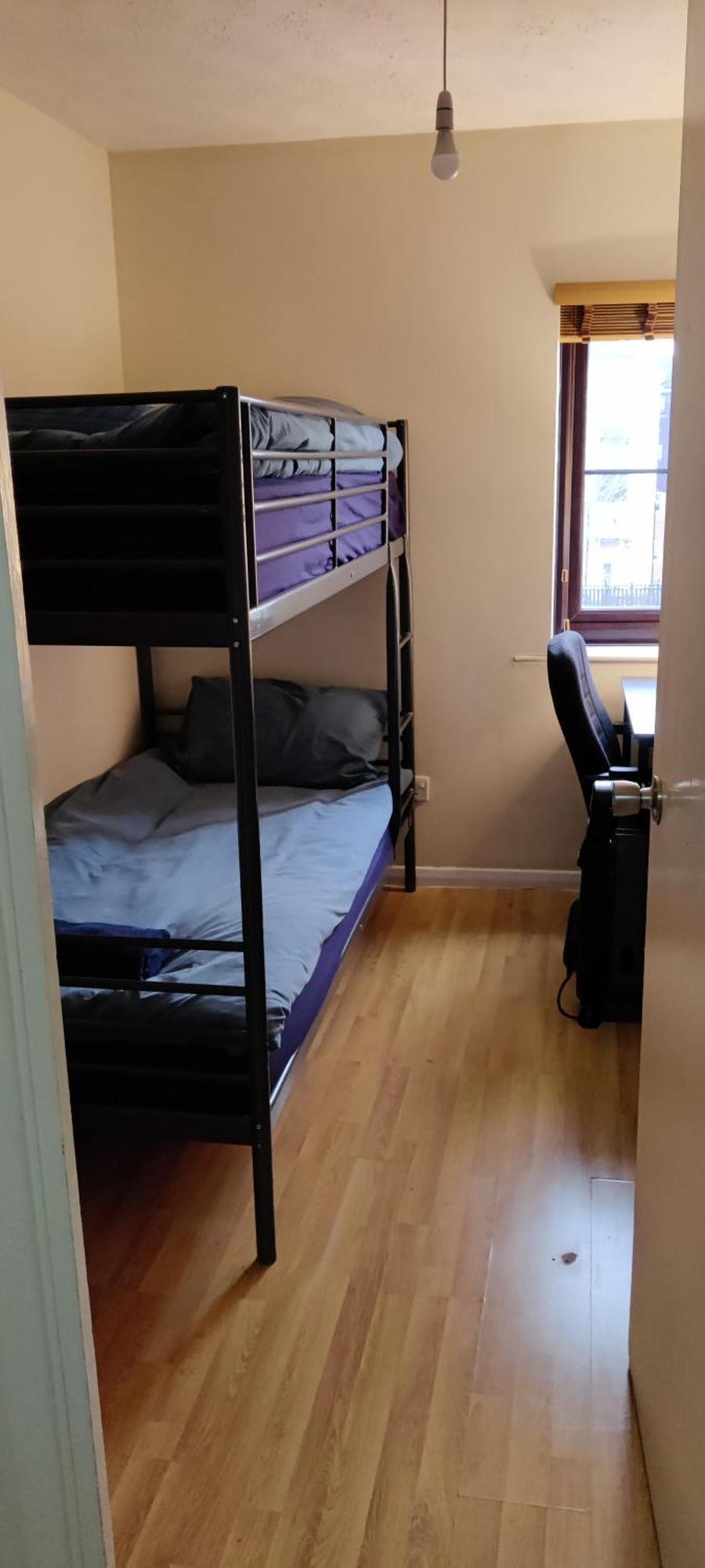 Wembley House Gasthuis Londen
