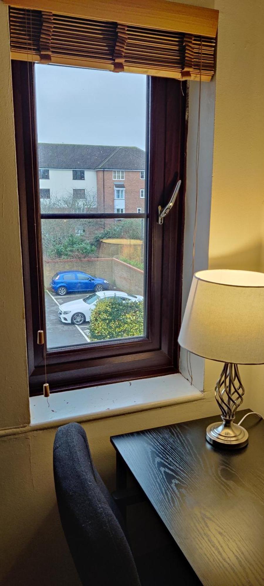 Wembley House * Londen