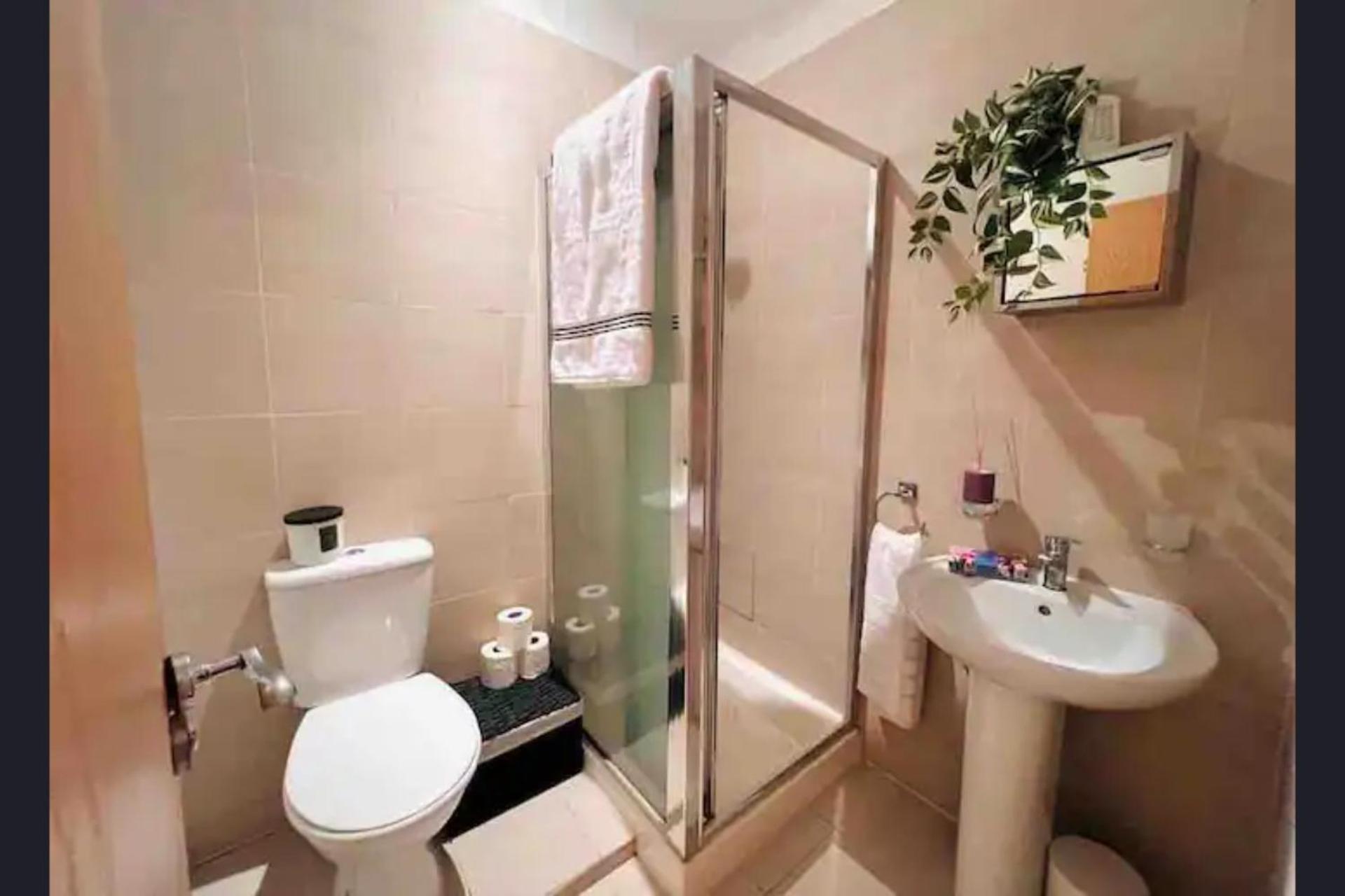 The Maple Retreat - Hampstead Apartamento *