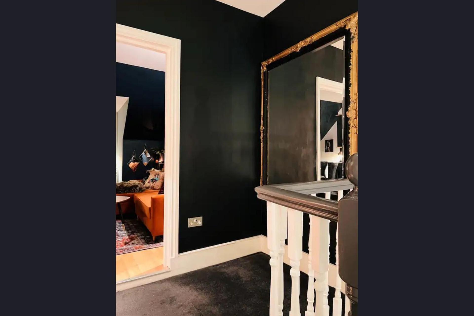 The Maple Retreat - Hampstead *