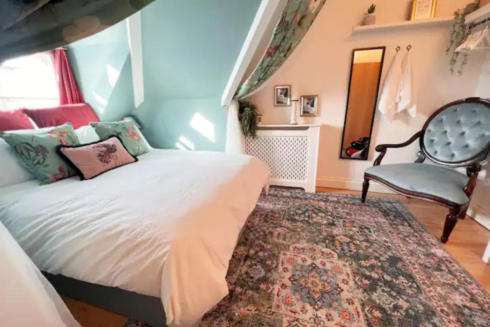 Apartamento The Maple Retreat - Hampstead Londres