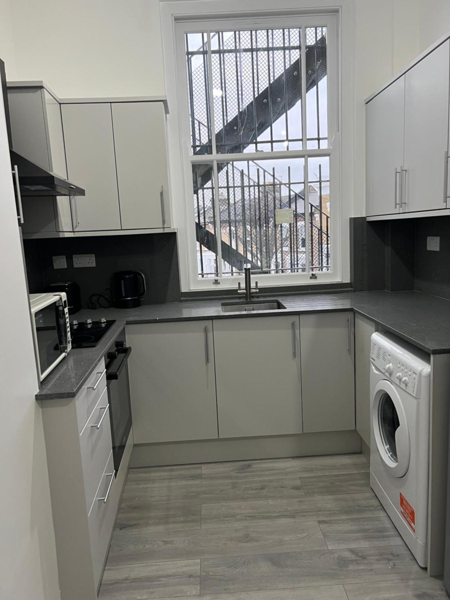 Homes Apartment