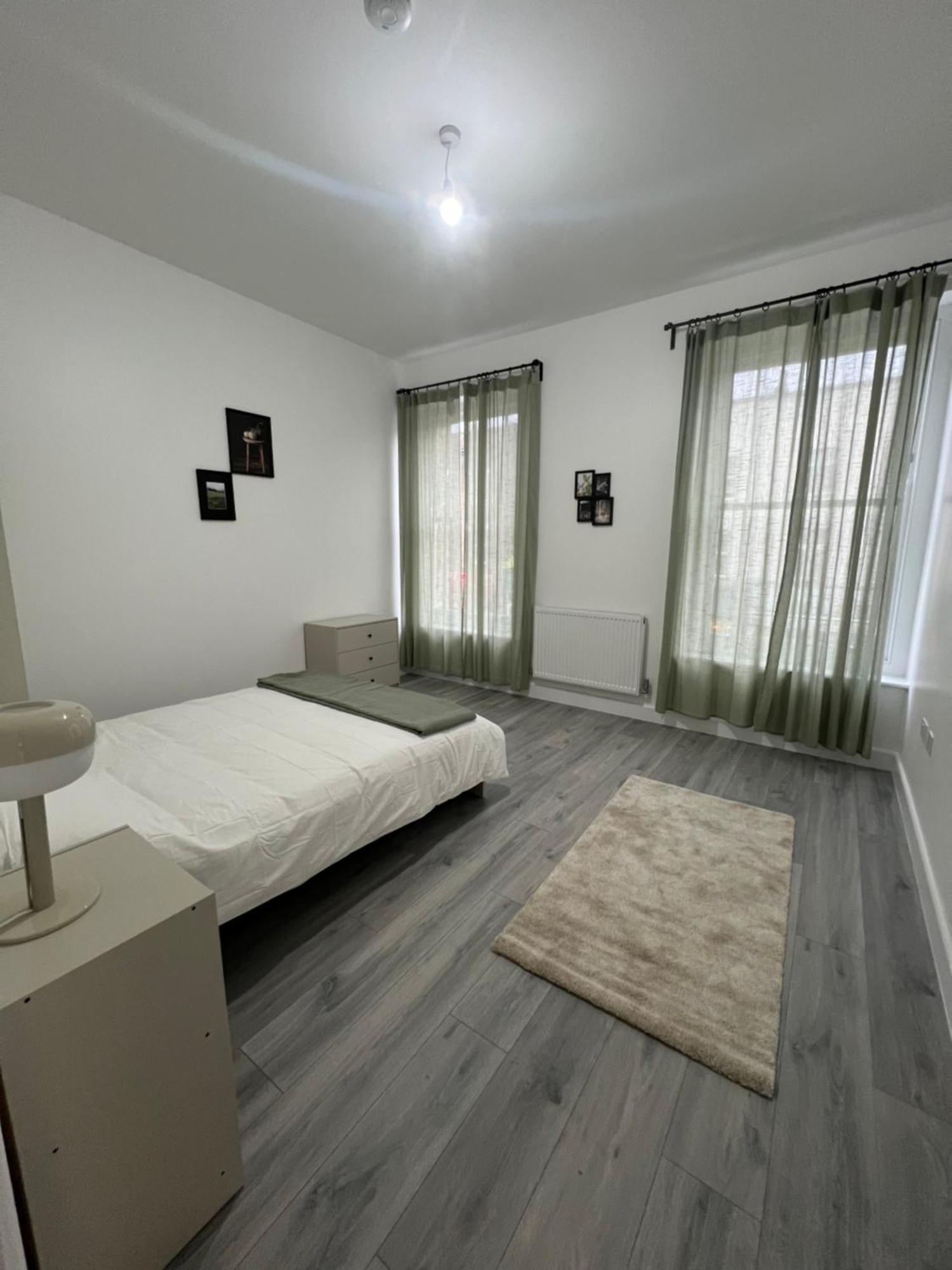 Apartamento Homes Londres