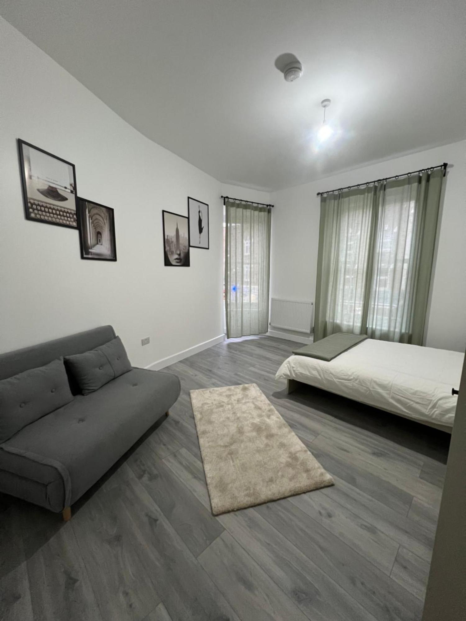 Apartamento Homes Londres