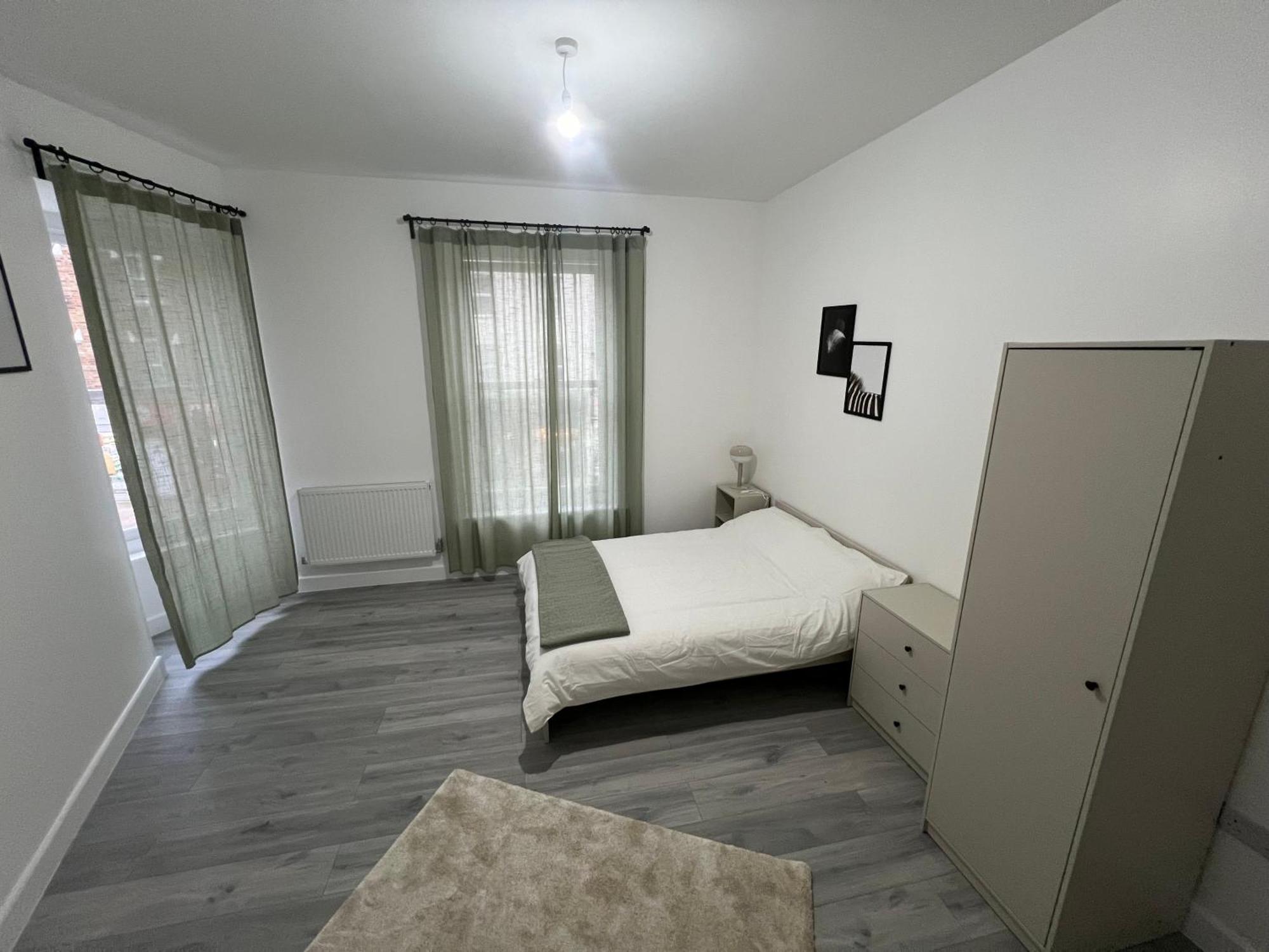 Homes Apartment *
