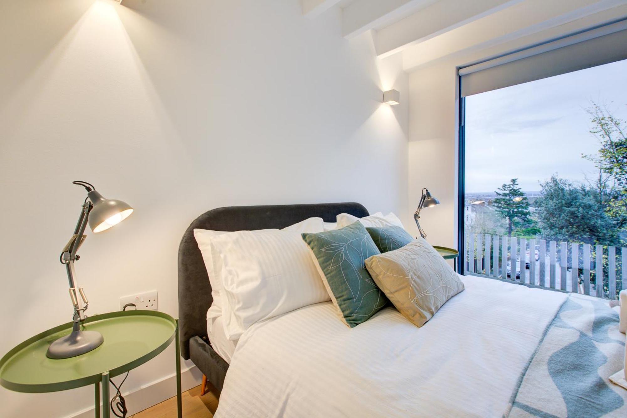 Сasa de vacaciones Neoteric Wimbledon Village