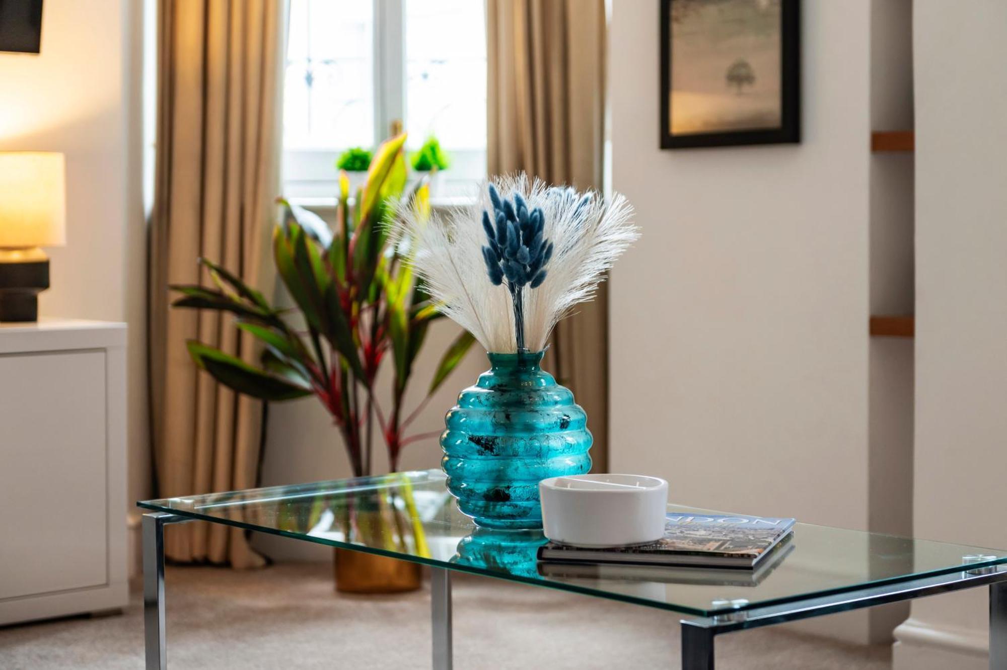 Welcome - Trafalgar Square Apartamento Londres