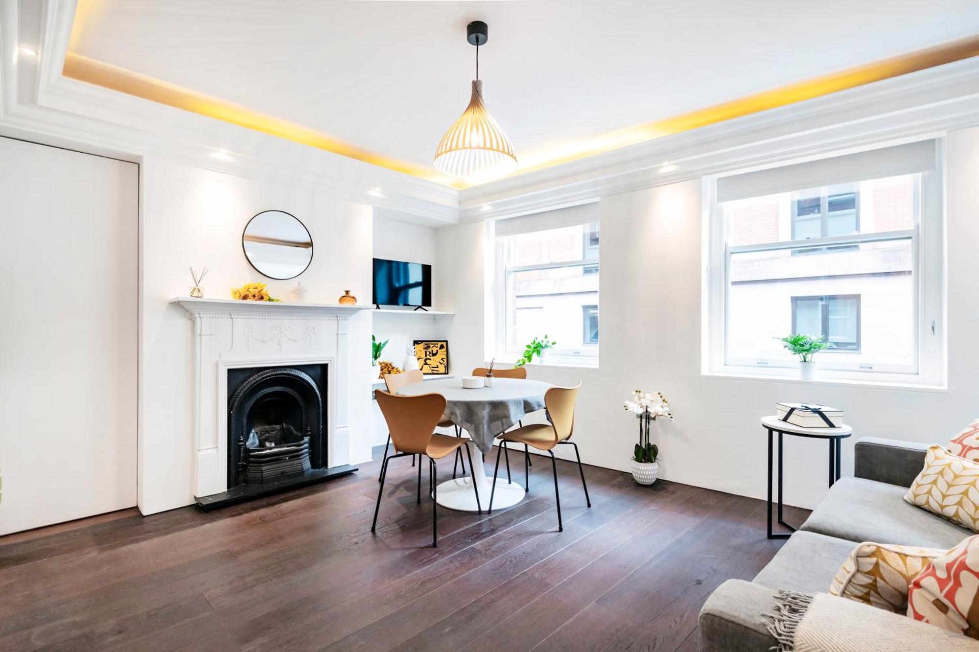 Apartamento Welcome Covent Garden