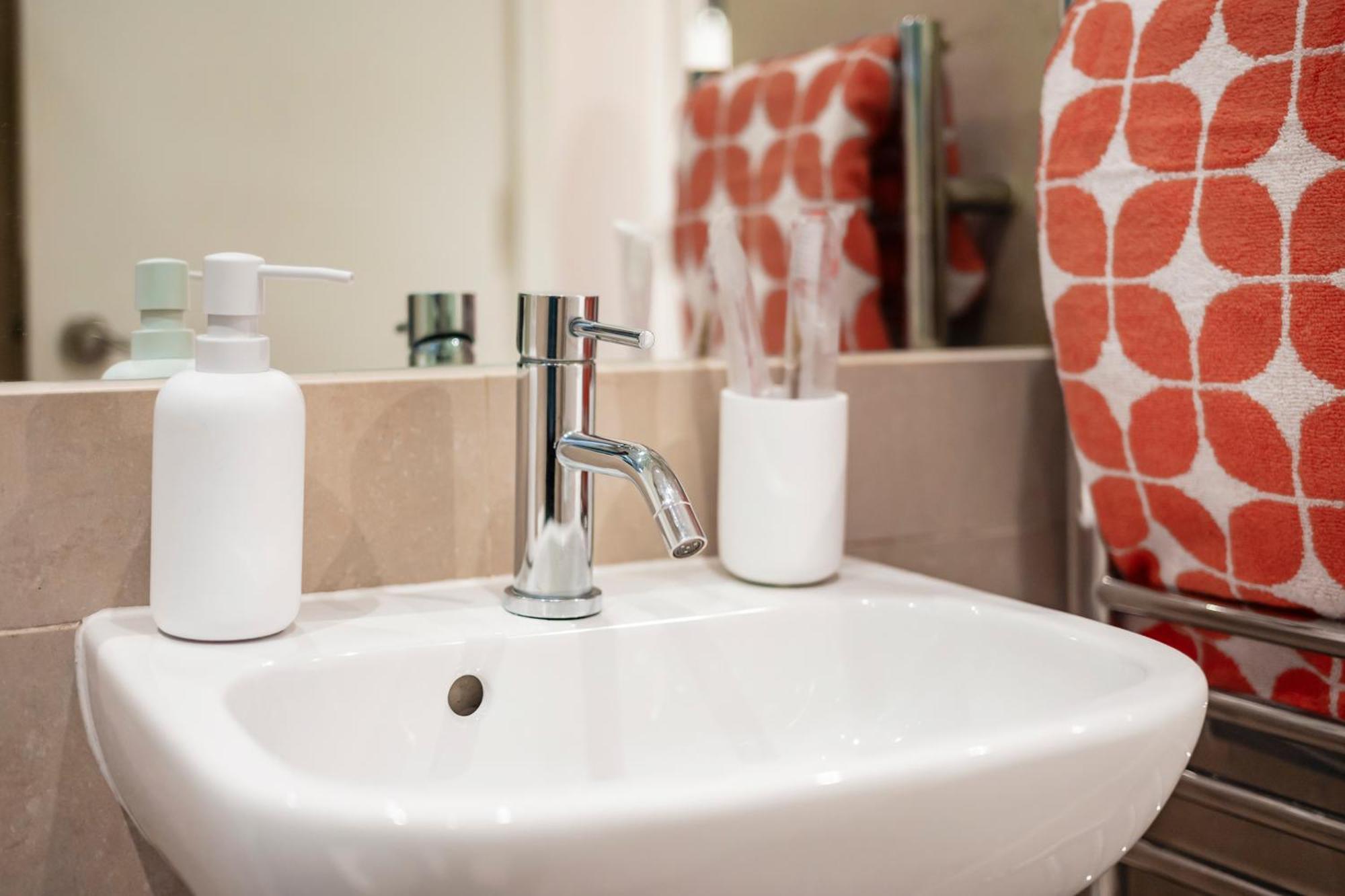 Apartment Welcome Covent Garden *