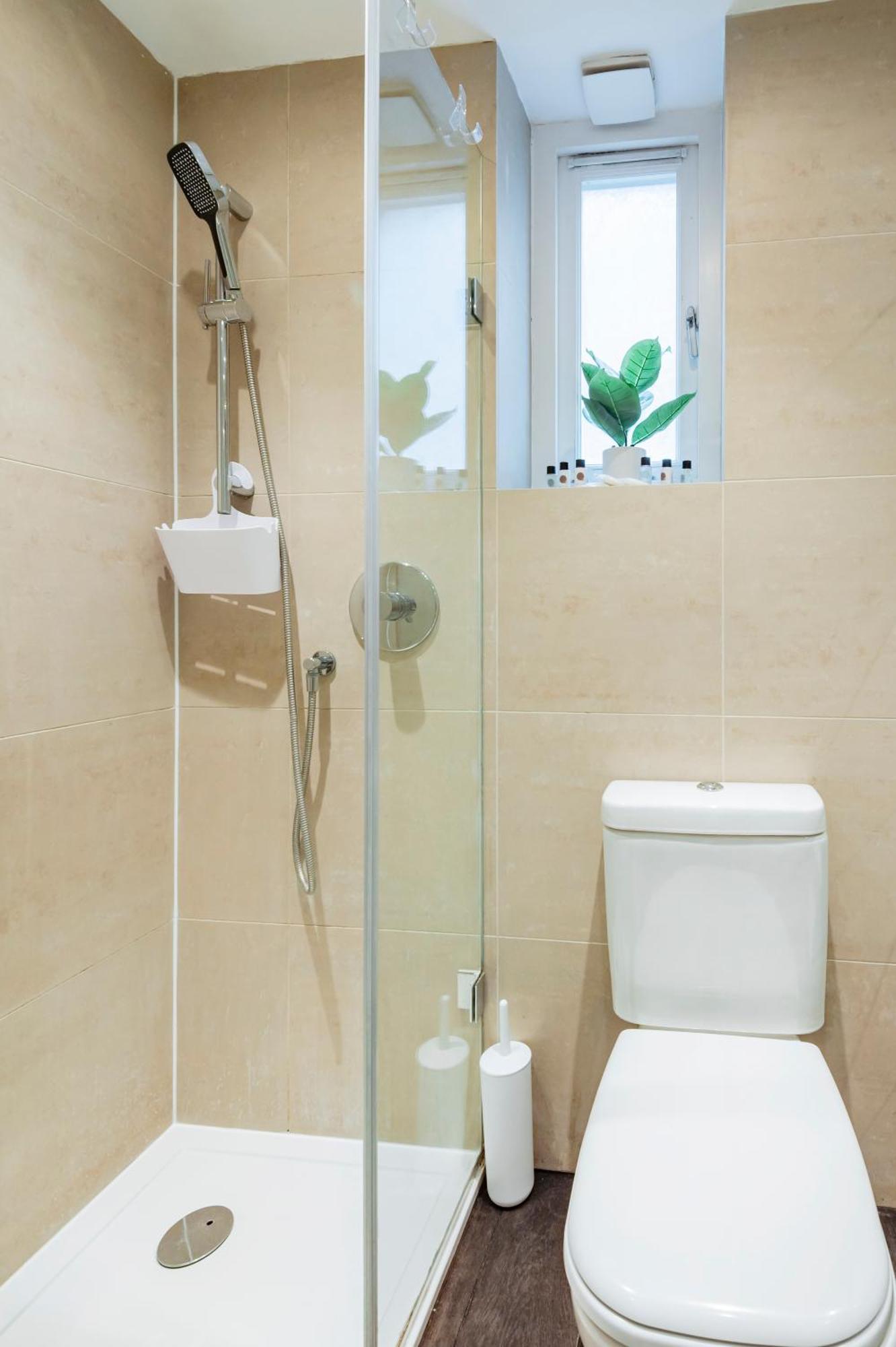 Welcome Covent Garden Apartment *