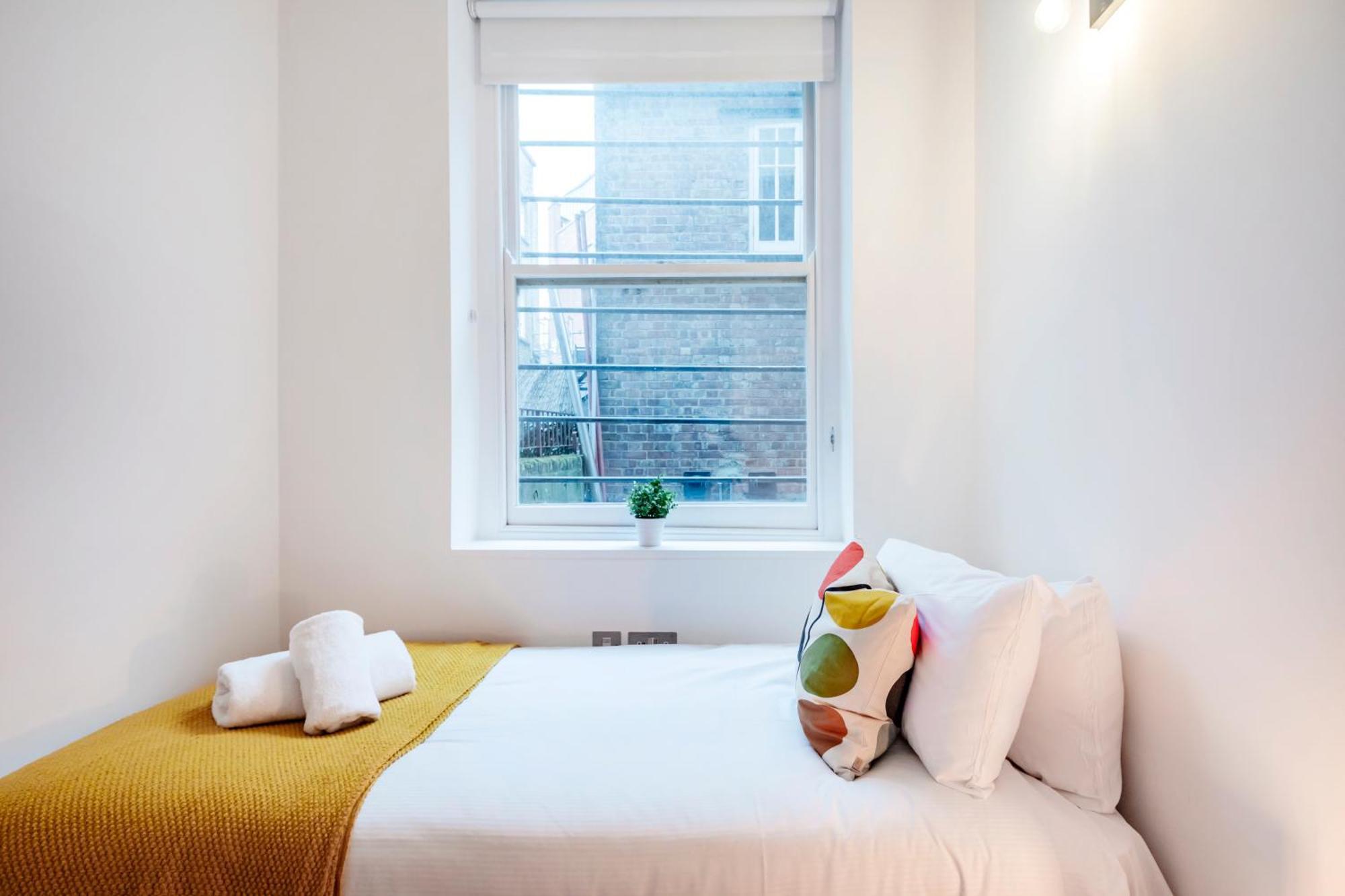 Apartamento Welcome Covent Garden *