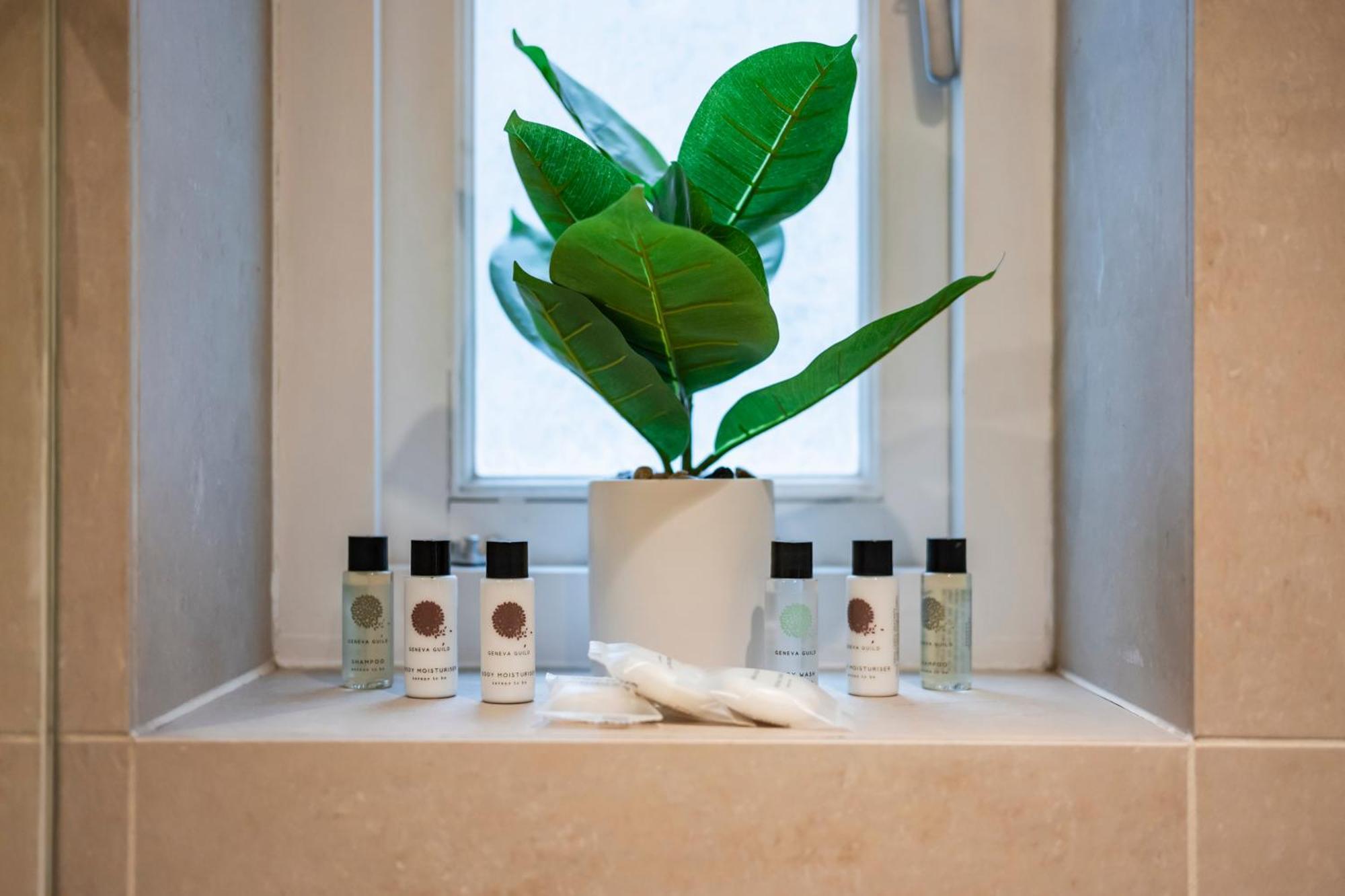 Apartment Welcome Covent Garden