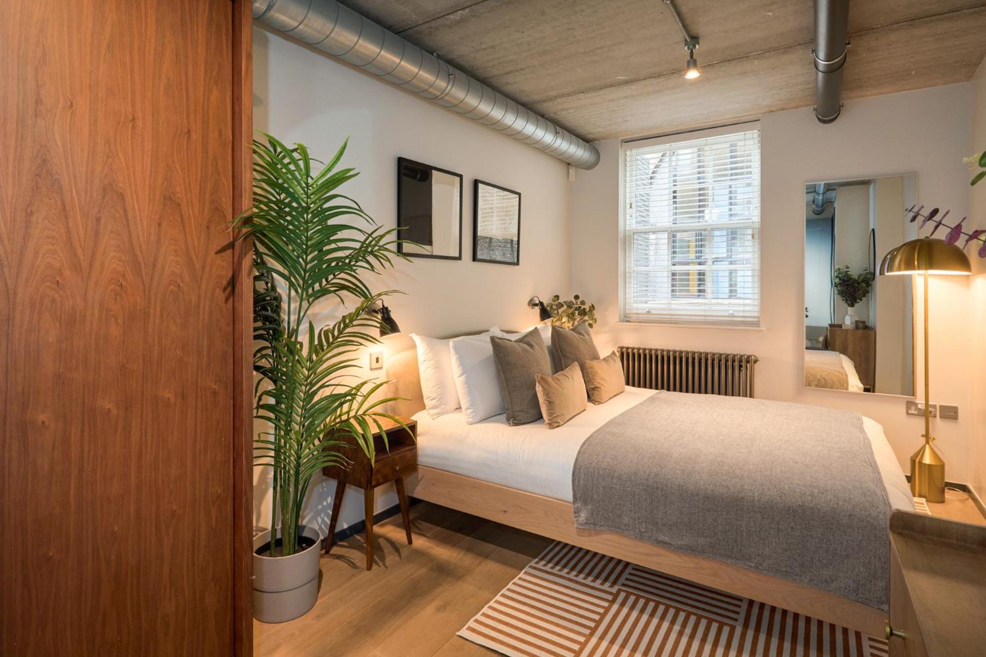 Appartement Be - The Southwark Residences *