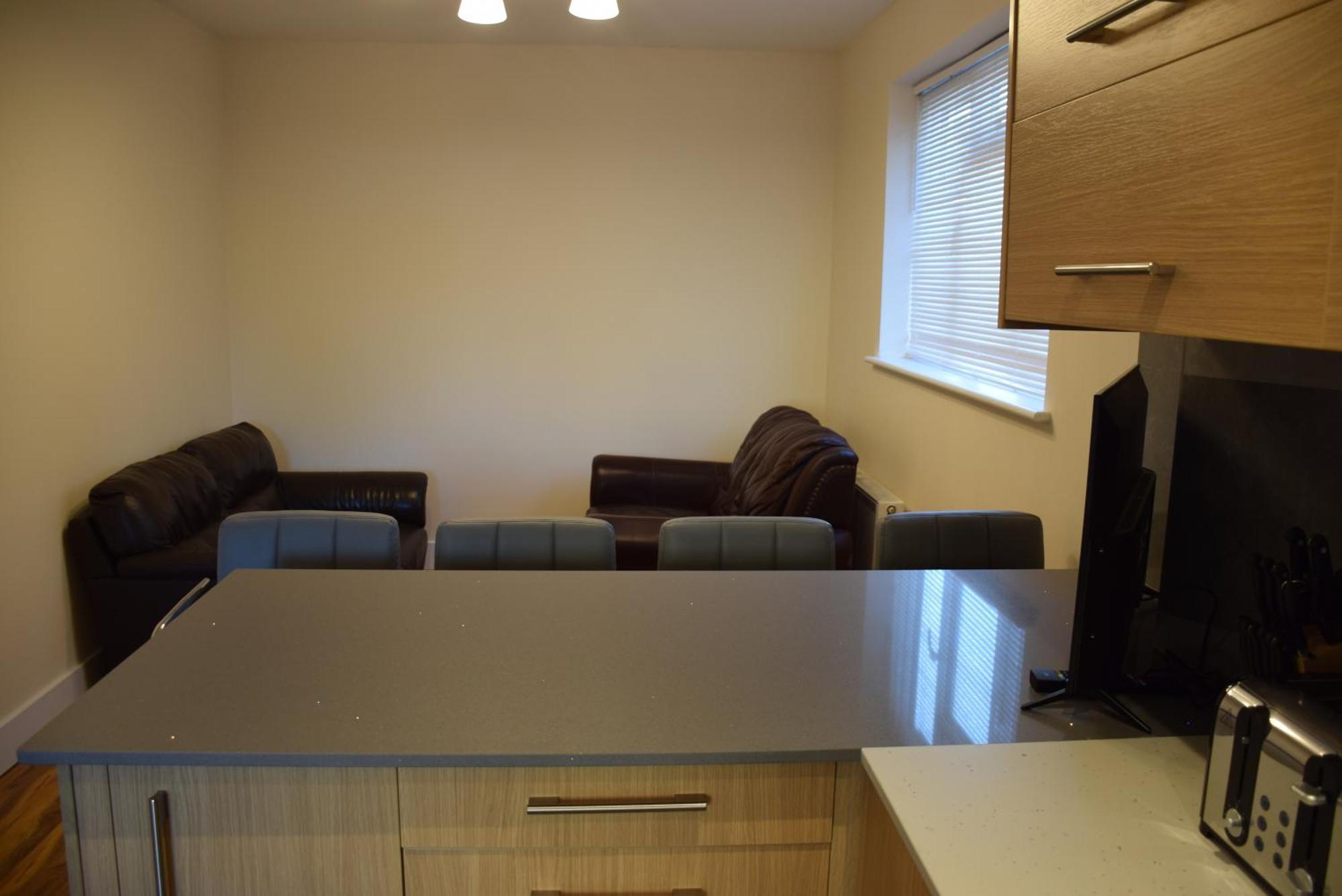 Hébergement de vacances Chandos - 4 Bedroom House - 20 Mins To Centre Londres
