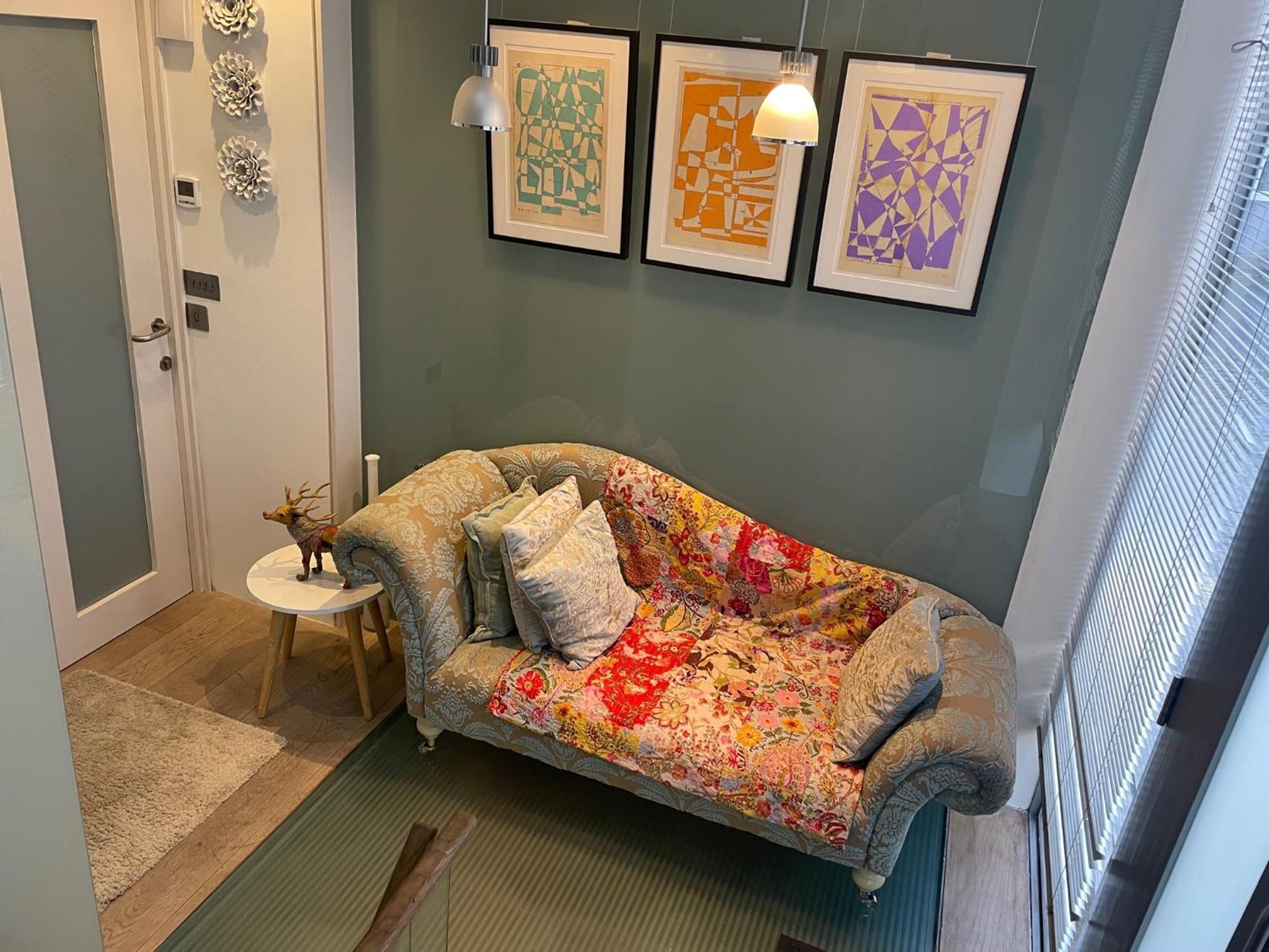 Apartamento Modern Self-contained Ground And Basement Londres