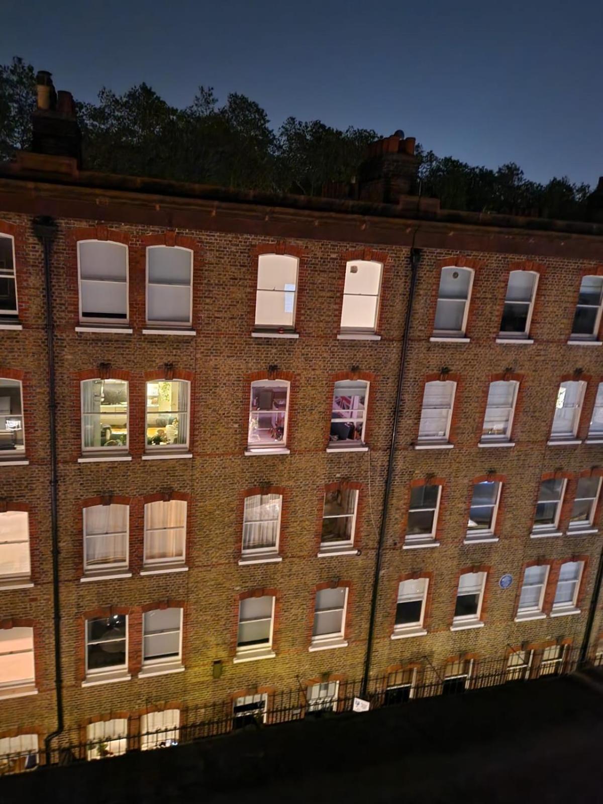 Luminous Marylebone Apartment *