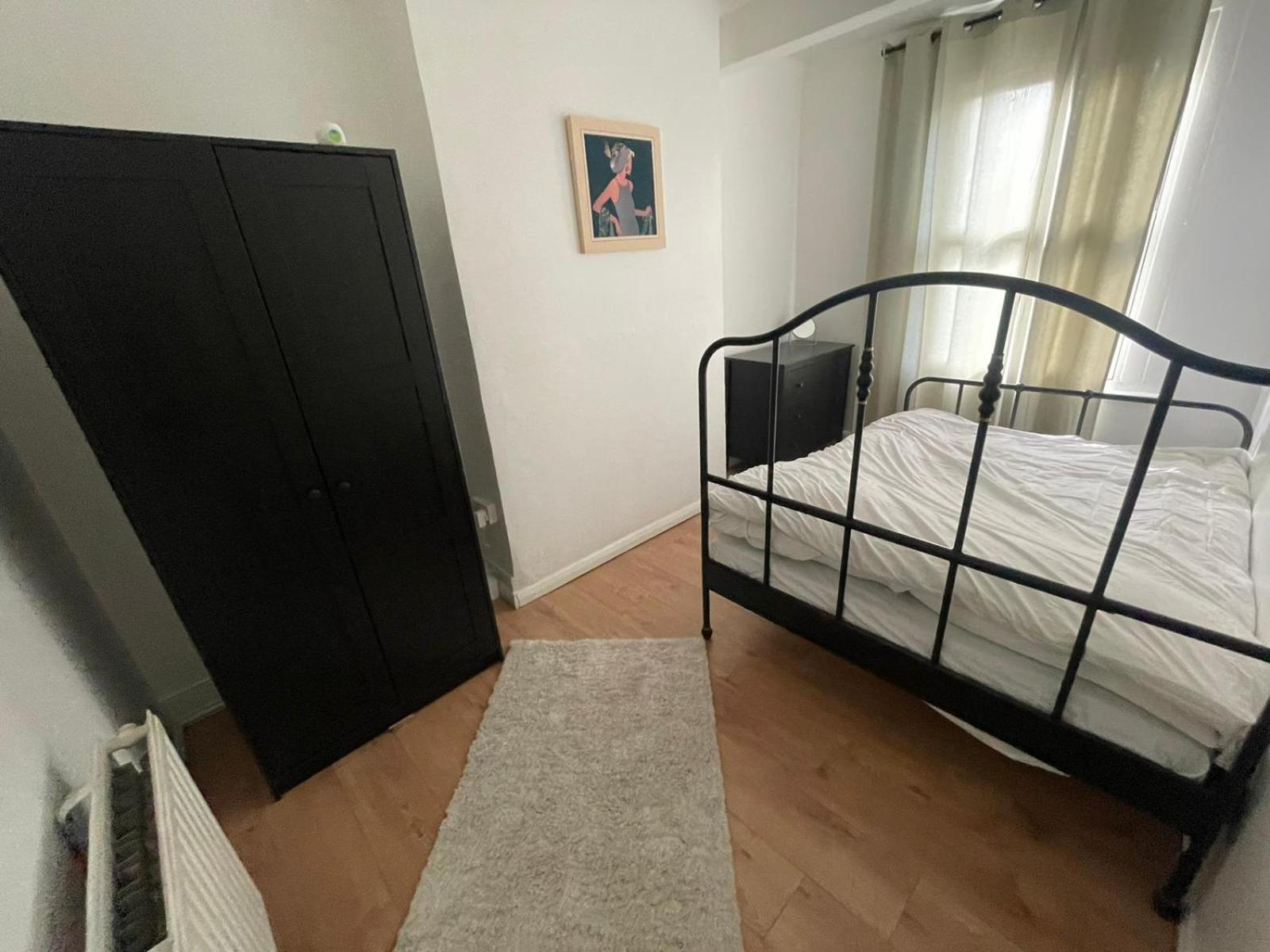 Séjour chez l'habitant Islington *
