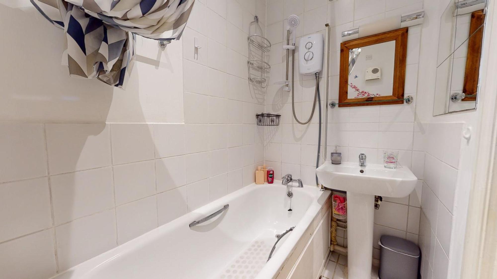 The Cosy Bay Near Tower Bridge Apartamento Londres