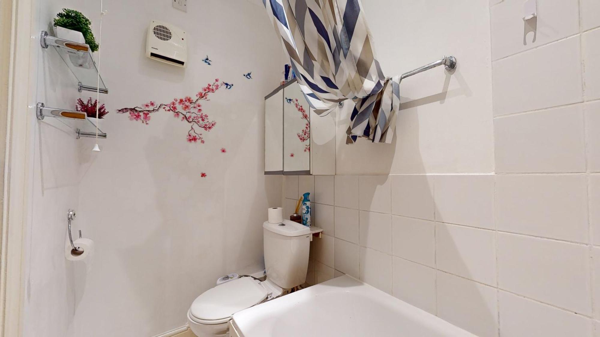 Apartamento The Cosy Bay Near Tower Bridge Londres