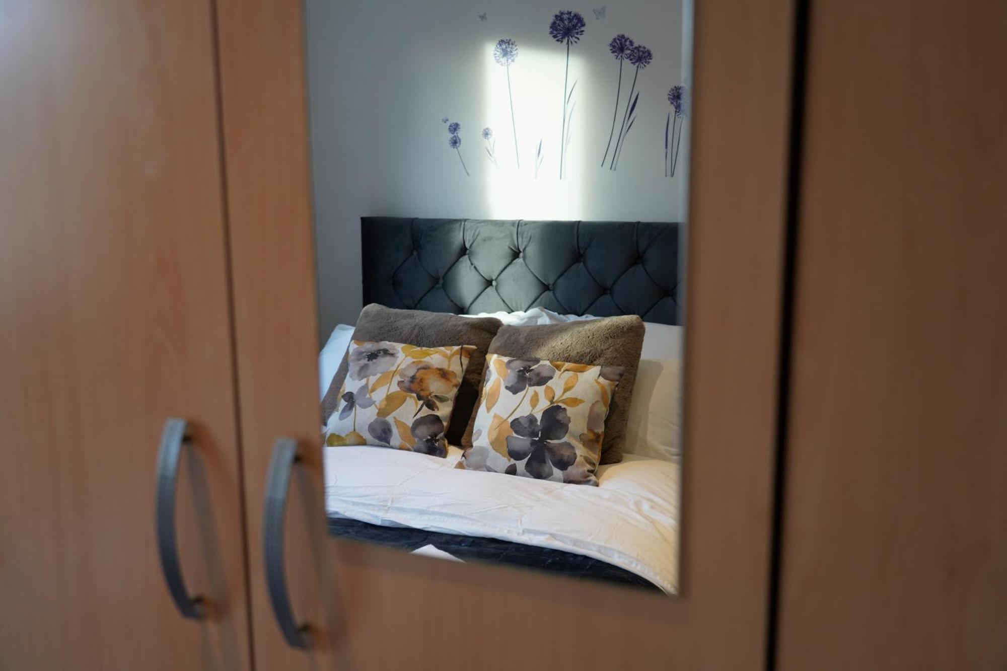 Apartamento The Cosy Bay Near Tower Bridge Londres