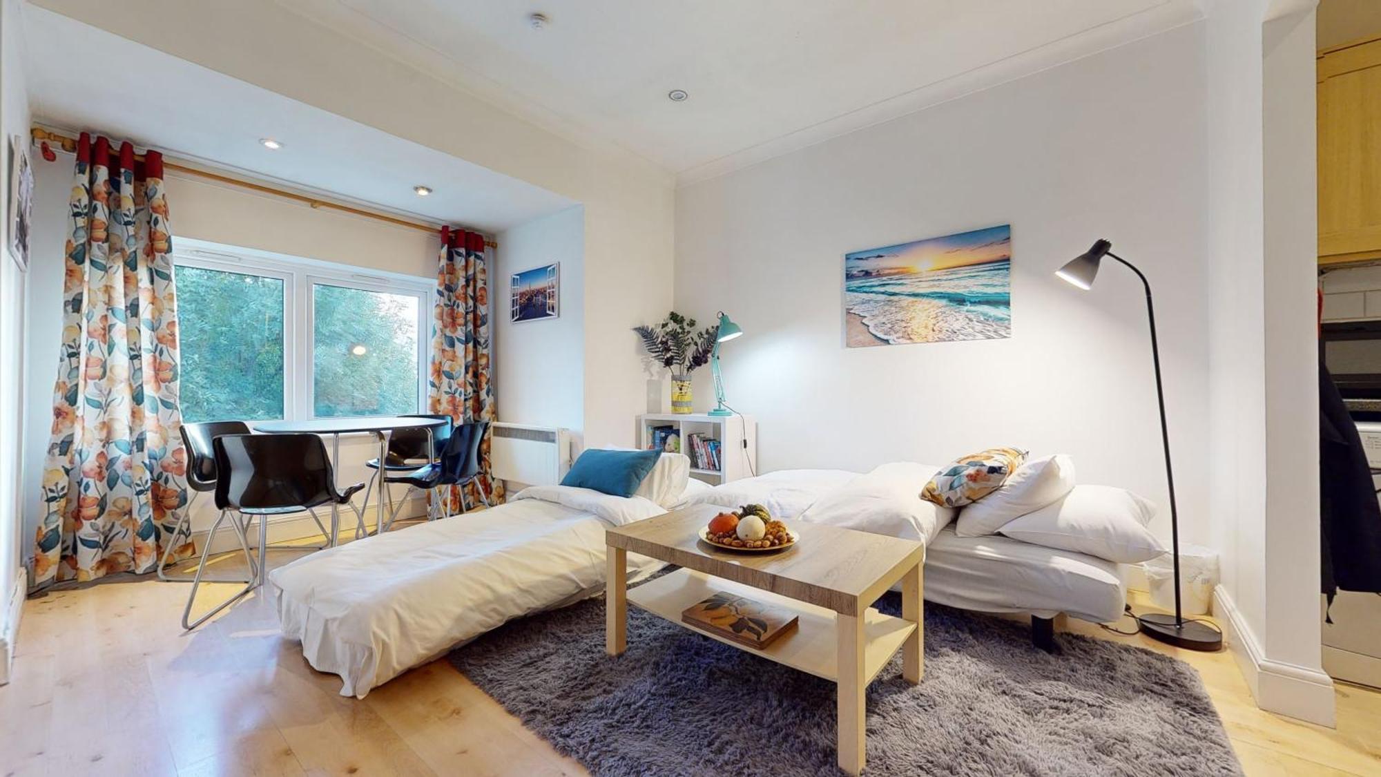 The Cosy Bay Near Tower Bridge Apartamento *