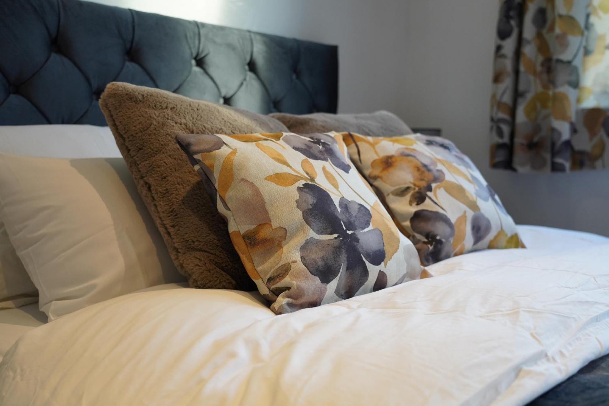 The Cosy Bay Near Tower Bridge Apartamento *