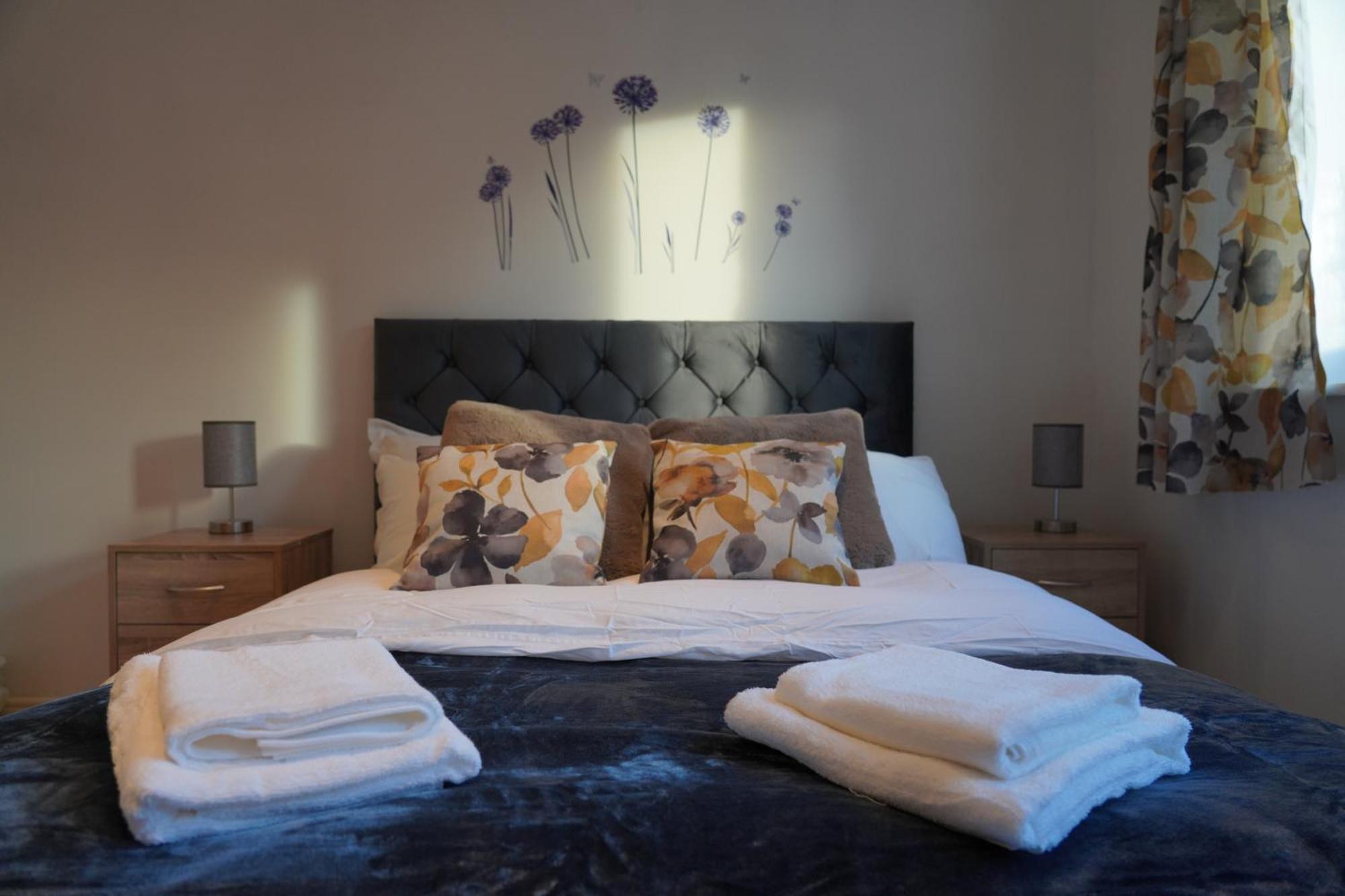 The Cosy Bay Near Tower Bridge Apartamento