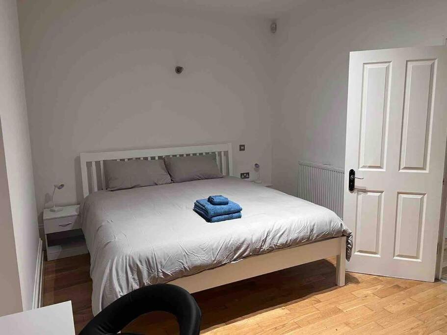 Apartamento 2 Bed Garden Flat West Dulwich Free Street Parking Londres