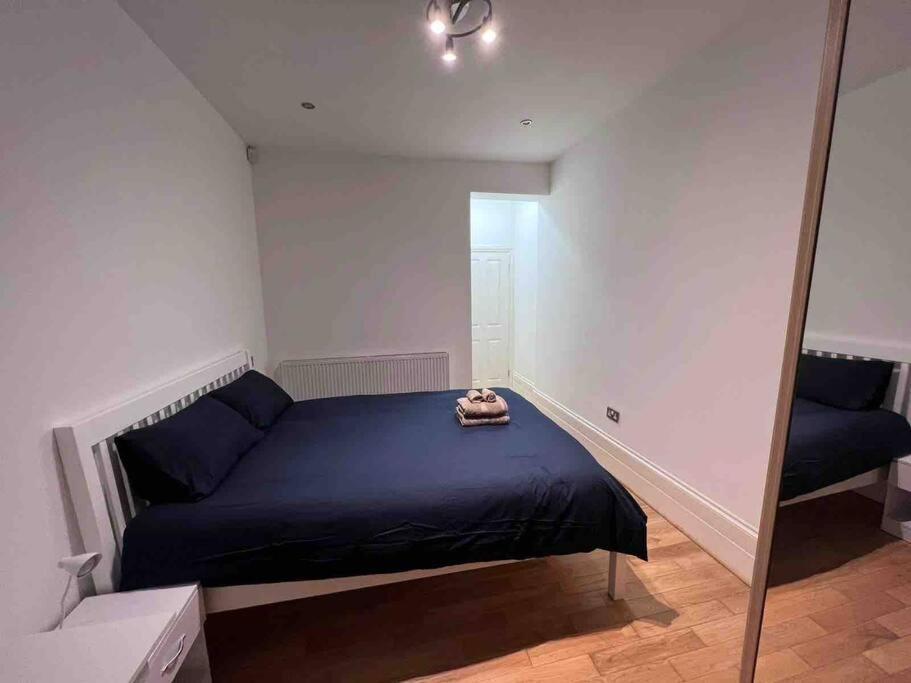 Apartamento 2 Bed Garden Flat West Dulwich Free Street Parking