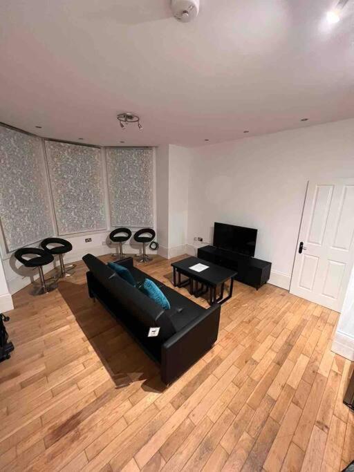 2 Bed Garden Flat West Dulwich Free Street Parking Apartamento *