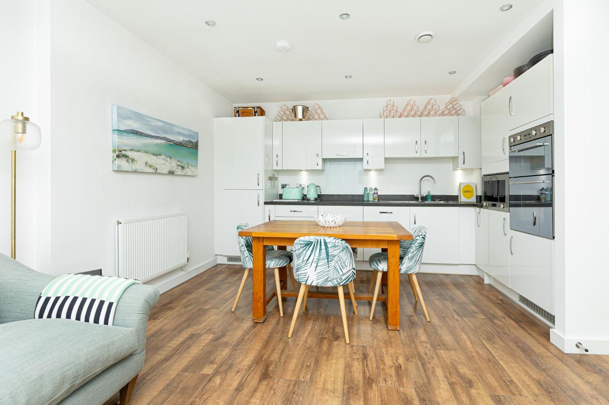 Appartement Stunning 1br Flat In Hackney, 2 Min Fields *